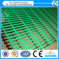 High Security Prison Anti Climb Security Fence